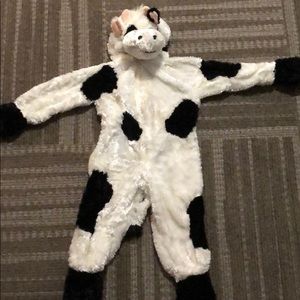 Halloween or dress up costumes.